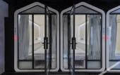 Туры в отель The O Pod Hotel