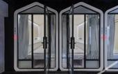 Туры в отель The O Pod Hotel