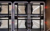 Туры в отель The O Pod Hotel