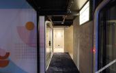 Туры в отель The O Pod Hotel