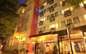 Туры в отель Best Western Hotel Berlin-Kurfuerstendamm