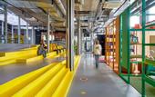 Туры в отель The Social Hub Delft
