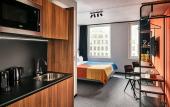 Туры в отель The Social Hub Delft