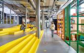 Туры в отель The Social Hub Delft
