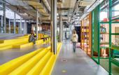 Туры в отель The Social Hub Delft