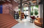 Туры в отель The Social Hub Delft