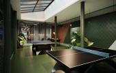 Туры в отель The Social Hub Delft