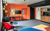 Туры в отель The Social Hub Delft