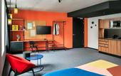 Туры в отель The Social Hub Delft