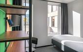 Туры в отель The Social Hub Delft