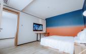 Туры в отель Ni Hao Hotel (Nantong Rugao Changjiang Town)