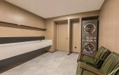 Туры в отель Ni Hao Hotel (Nantong Rugao Changjiang Town)