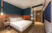 Туры в отель Ni Hao Hotel (Nantong Rugao Changjiang Town)