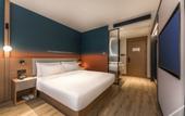 Туры в отель Ni Hao Hotel (Nantong Rugao Changjiang Town)