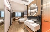 Туры в отель Ni Hao Hotel (Nantong Rugao Changjiang Town)