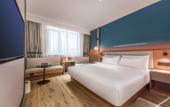Туры в отель Ni Hao Hotel (Nantong Rugao Changjiang Town)