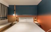 Туры в отель Ni Hao Hotel (Nantong Rugao Changjiang Town)