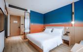 Туры в отель Ni Hao Hotel (Nantong Rugao Changjiang Town)