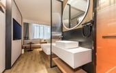 Туры в отель Ni Hao Hotel (Nantong Rugao Changjiang Town)