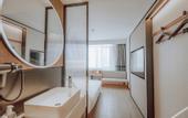 Туры в отель Ni Hao Hotel (Nantong Rugao Changjiang Town)