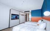 Туры в отель Ni Hao Hotel (Nantong Rugao Changjiang Town)