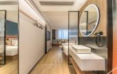 Туры в отель Ni Hao Hotel (Nantong Rugao Changjiang Town)