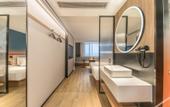 Туры в отель Ni Hao Hotel (Nantong Rugao Changjiang Town)
