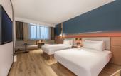 Туры в отель Ni Hao Hotel (Nantong Rugao Changjiang Town)