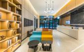 Туры в отель Ni Hao Hotel (Nantong Rugao Changjiang Town)