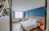 Туры в отель Ni Hao Hotel (Nantong Rugao Changjiang Town)