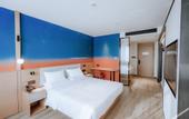 Туры в отель Ni Hao Hotel (Nantong Rugao Changjiang Town)