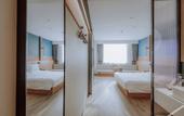 Туры в отель Ni Hao Hotel (Nantong Rugao Changjiang Town)