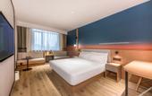 Туры в отель Ni Hao Hotel (Nantong Rugao Changjiang Town)