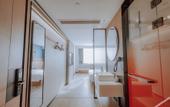 Туры в отель Ni Hao Hotel (Nantong Rugao Changjiang Town)