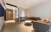 Туры в отель Ni Hao Hotel (Nantong Rugao Changjiang Town)