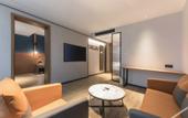 Туры в отель Ni Hao Hotel (Nantong Rugao Changjiang Town)