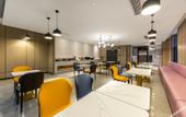 Туры в отель Ni Hao Hotel (Nantong Rugao Changjiang Town)