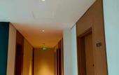 Туры в отель Ni Hao Hotel (Nantong Rugao Changjiang Town)