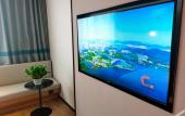 Туры в отель Ni Hao Hotel (Nantong Rugao Changjiang Town)