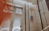 Туры в отель Ni Hao Hotel (Nantong Rugao Changjiang Town)