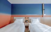 Туры в отель Ni Hao Hotel (Nantong Rugao Changjiang Town)