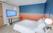 Туры в отель Ni Hao Hotel (Nantong Rugao Changjiang Town)