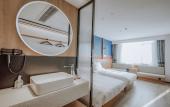 Туры в отель Ni Hao Hotel (Nantong Rugao Changjiang Town)