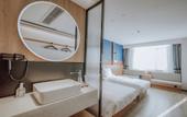 Туры в отель Ni Hao Hotel (Nantong Rugao Changjiang Town)