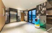 Туры в отель Ni Hao Hotel (Nantong Rugao Changjiang Town)