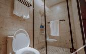 Туры в отель Ni Hao Hotel (Nantong Rugao Changjiang Town)