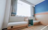 Туры в отель Ni Hao Hotel (Nantong Rugao Changjiang Town)