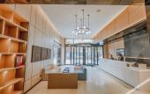 Туры в отель Ni Hao Hotel (Nantong Rugao Changjiang Town)