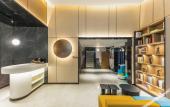 Туры в отель Ni Hao Hotel (Nantong Rugao Changjiang Town)