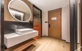 Туры в отель Ni Hao Hotel (Nantong Rugao Changjiang Town)